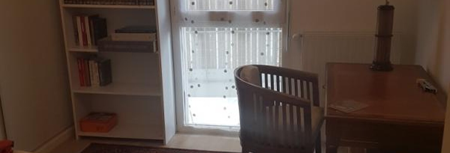 Appartement 1 Pièce 9 m² à louer à Rennes (35000)