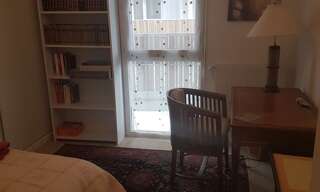 Appartement 1 Pièce 9 m² à louer à Rennes (35000)