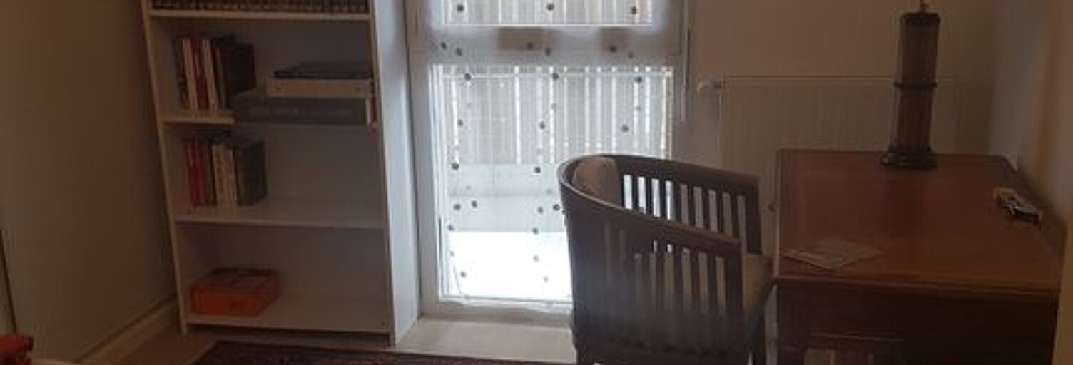 Appartement 1 Pièce 9 m² à louer à Rennes (35000)