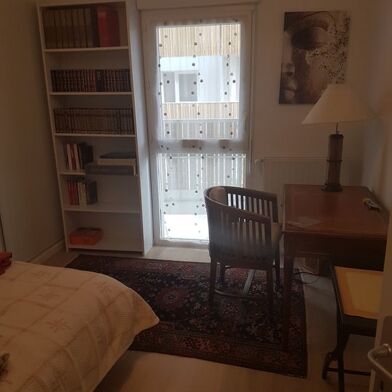 Appartement 1 pièces 380 €