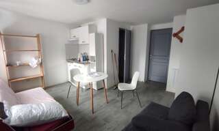 Appartement 1 Pièce 19 m² à louer à Mons-en-Barœul (59370)