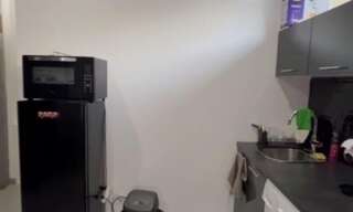 Appartement 1 Pièce 35 m² à louer à Saint-Denis (93200)