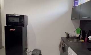 Appartement 1 Pièce 35 m² à louer à Saint-Denis (93200)