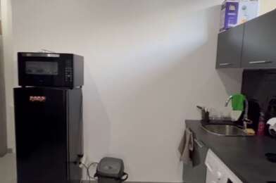 Appartement 1 pièces 800 €