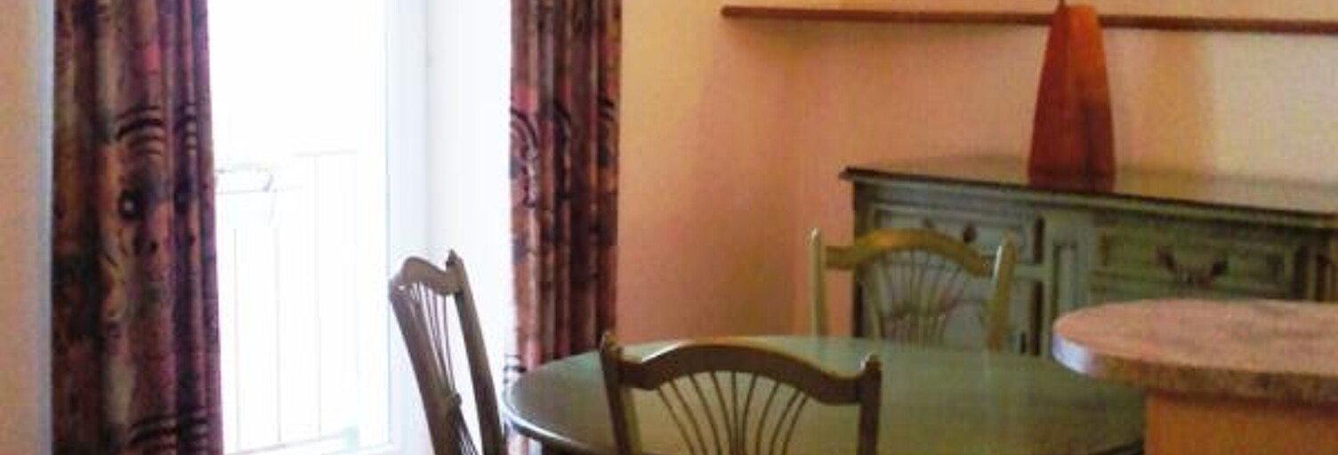 Appartement 2 Pièces 35 m² à louer à La Rochelle (17000)