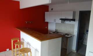 Appartement 1 Pièce 34 m² à louer à Limay (78520)