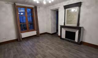 Maison 6 Pièces 114 m² à louer à Saint-Aignan (41110)