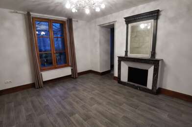 Maison 6 pièces 950 €