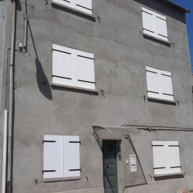 Appartement 1 pièces 660 €