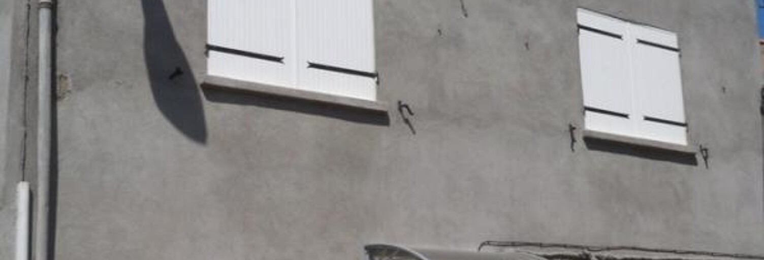 Appartement 1 Pièce 19 m² à louer à La Crau (83260)