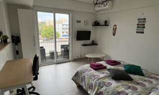 Appartement 1 Pièce 33 m² à louer à Antibes (06600)