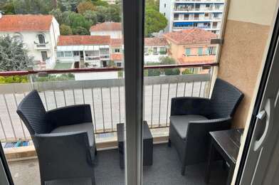 Appartement 1 pièces 900 €