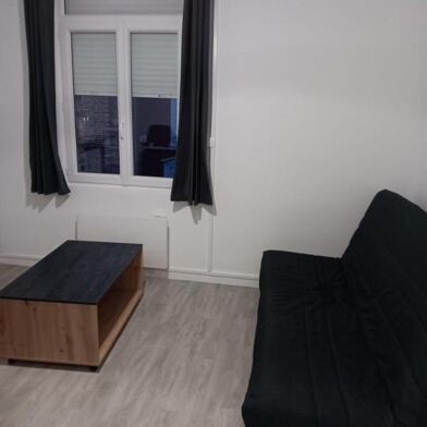 Appartement 1 pièces 460 €