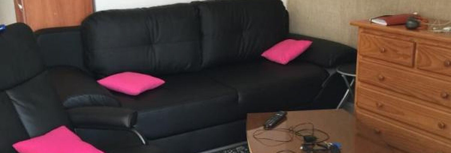 Appartement 2 Pièces 55 m² à louer à Saint-Cyprien (66750)