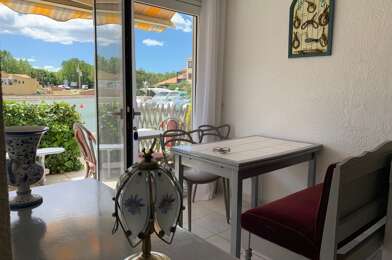 Appartement 2 pièces 750 €
