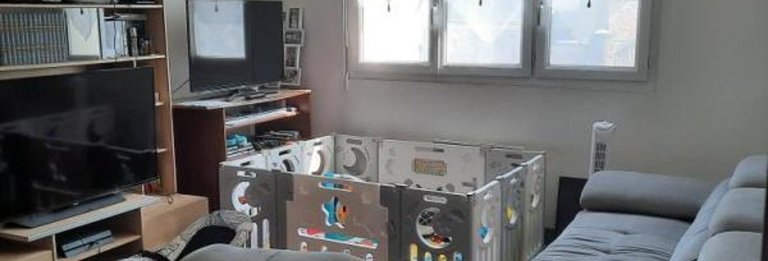 Appartement 3 Pièces 60 m² à louer à Rosières-en-Santerre (80170)