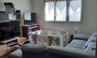 Appartement 3 Pièces 60 m² à louer à Rosières-en-Santerre (80170)