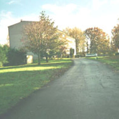 Appartement 1 pièces 511 €