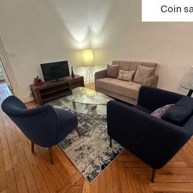 Appartement 2 pièces 1150 €