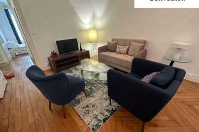 Appartement 2 pièces 1150 €