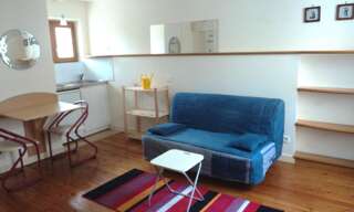 Appartement 1 Pièce 24 m² à louer à La Rochelle (17000)