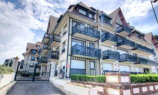 Appartement 1 Pièce 28 m² à louer à Deauville (14800)