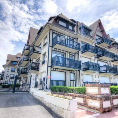 Appartement 1 pièces 650 €