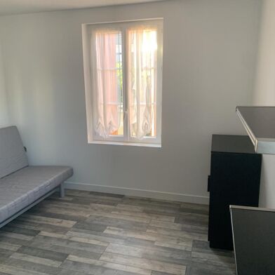 Appartement 1 pièces 350 €