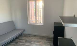 Appartement 1 Pièce 14 m² à louer à Mondeville (14120)