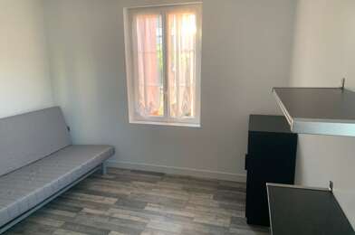 Appartement 1 pièces 450 €