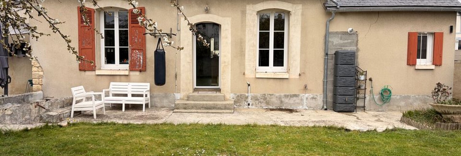 Appartement 1 Pièce 14 m² à louer à Mondeville (14120)