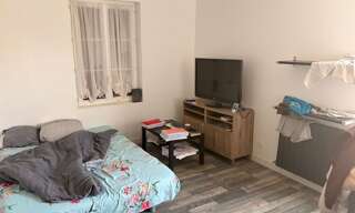 Appartement 1 Pièce 14 m² à louer à Mondeville (14120)