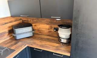 Appartement 1 Pièce 14 m² à louer à Mondeville (14120)