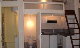 Appartement 1 Pièce 35 m² à louer à Lille (59000)