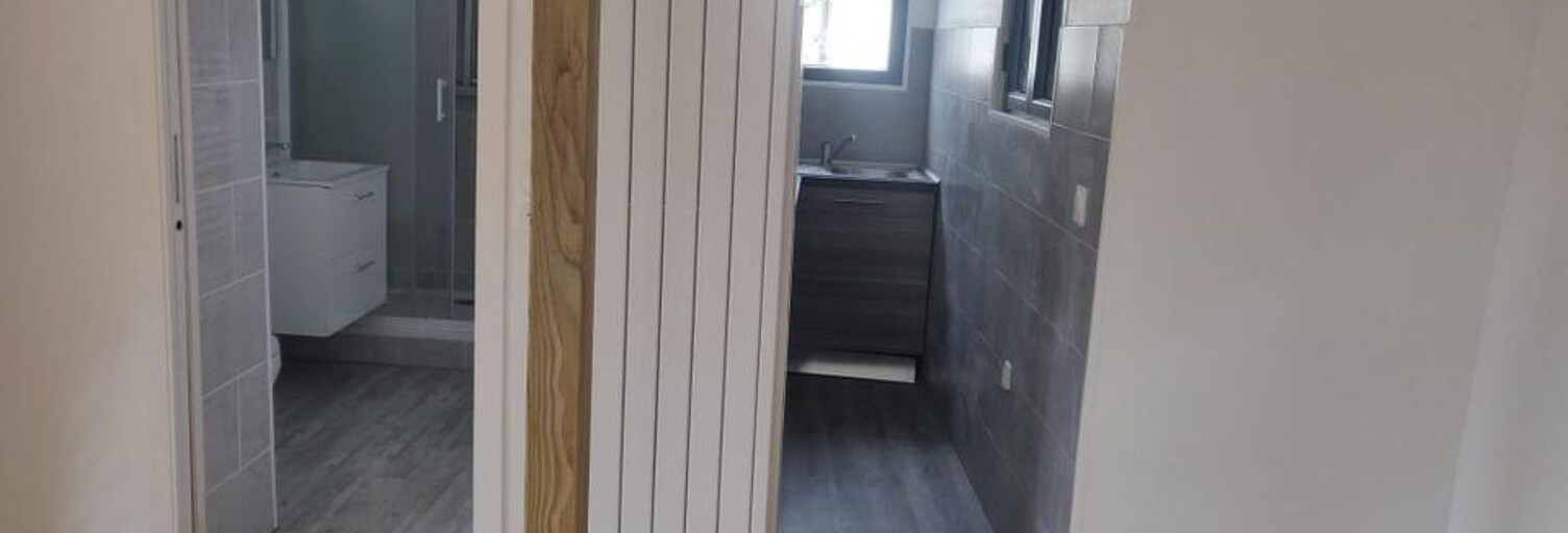 Appartement 1 Pièce 26 m² à louer à Reims (51100)