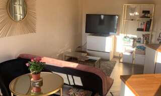 Appartement 1 Pièce 32 m² à louer à Nantes (44000)