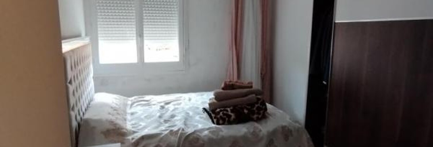 Appartement 3 Pièces 66 m² à louer à Cenon (33150)