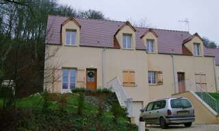 Maison 5 Pièces 106 m² à louer à Deux Rivières (89460)