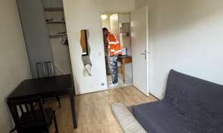 Appartement 1 Pièce 20 m² à louer à Paris 13 (75013)