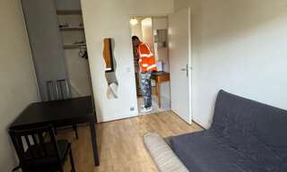 Appartement 1 Pièce 20 m² à louer à Paris 13 (75013)