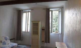 Appartement 1 Pièce 37 m² à louer à Toulon (83000)