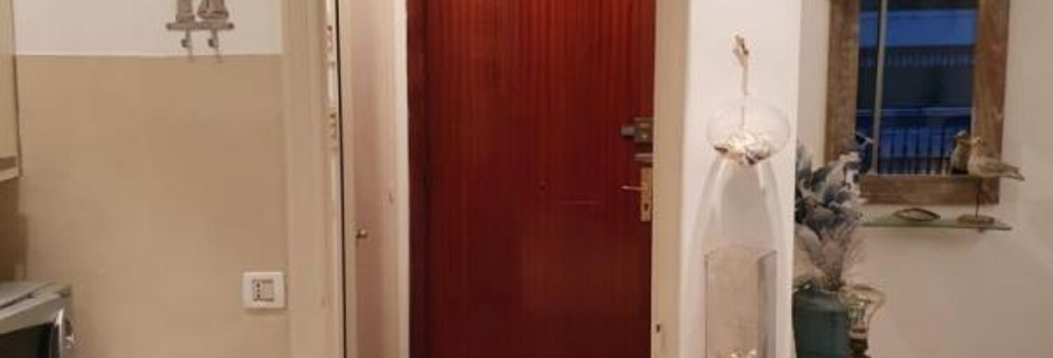 Appartement 1 Pièce 30 m² à louer à Roquebrune-Cap-Martin (06190)