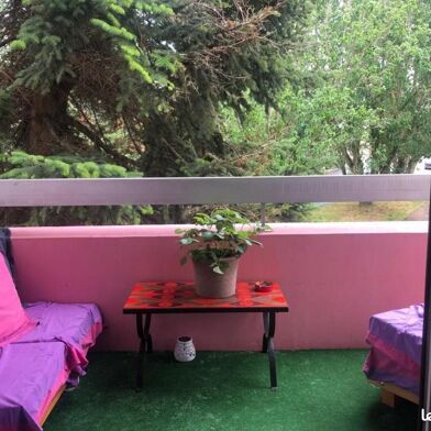 Appartement 3 pièces 770 €