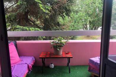 Appartement 3 pièces 770 €