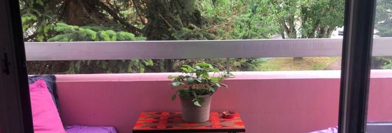 Appartement 3 Pièces 66 m² à louer à Sens (89100)