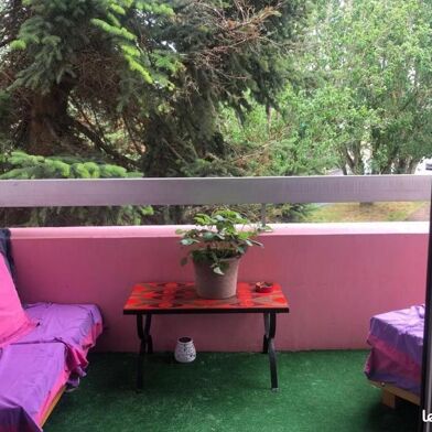 Appartement 3 pièces 770 €