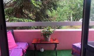 Appartement 3 Pièces 66 m² à louer à Sens (89100)