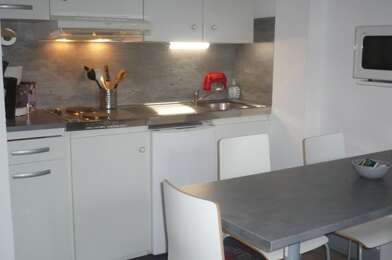 Appartement 1 pièces 630 €