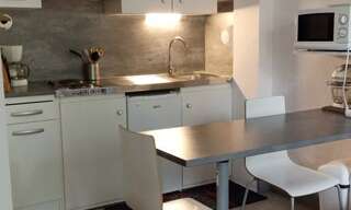 Appartement 1 Pièce 24 m² à louer à Gréoux-les-Bains (04800)