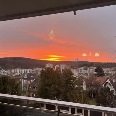 Appartement 3 pièces 1700 €